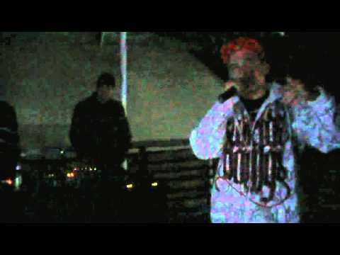 Lozu & Jovial ft Fillsideways) Trezeste te live Cozla Music Fest editia II