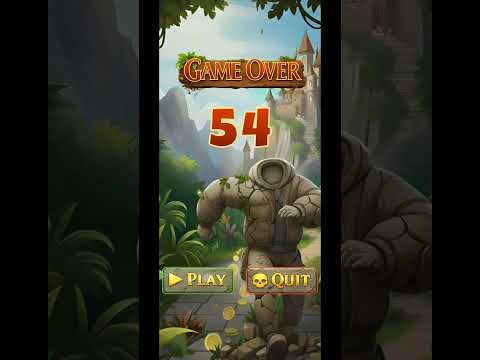 Castle Quest: Royal Adventure