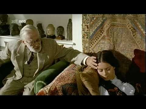 Sigmund Freud - Giganten (1/4)