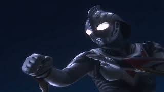FOX Action Movies : Ultraman Nexus - Trailer