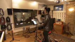 Adam Lambert - Love Wins Over Glamour