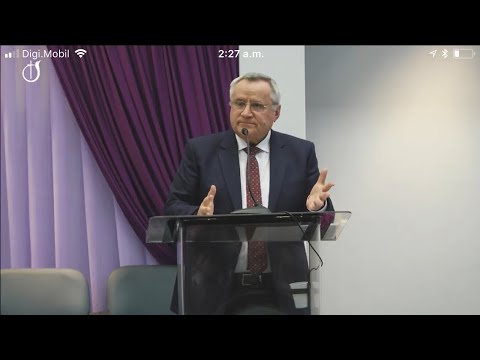 Duminica seara (25.03.2018)