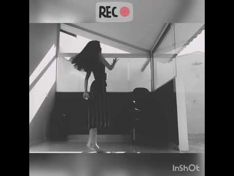 ( Dança) Me perdoa, pai- Thaiane Seghetto e pregador Luo