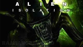 Alien Isolation 8