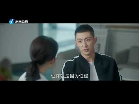 Johnny Huang JingYu - Southeast TV (211018)