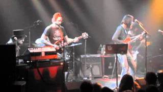 CRB, Never Been to Spain ~ Blue Suede Shoes, Independent SF 5-16-11