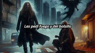 Balada Del Diablo Y La Muerte - La Renga// Letra