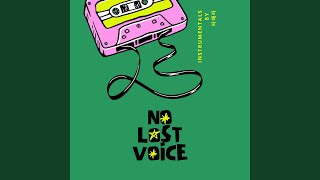 no lost voice