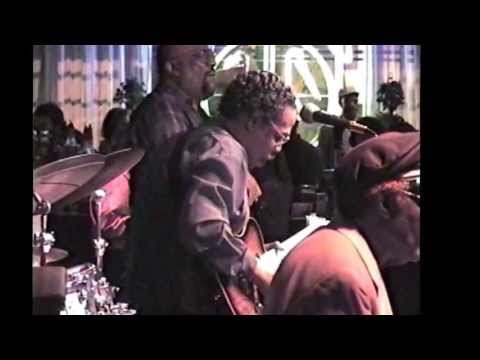 Cornell Dupree & The Soul Survivors & Jack McDuff at Birdland, NY. 1998 Part 7