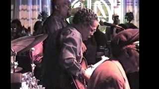 Cornell Dupree & The Soul Survivors & Jack McDuff at Birdland, NY. 1998 Part 7