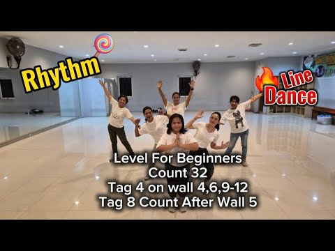 LD ROHANI KATAKAN PADANYA -- COREO THYNA OLIN -- KUPANG -- INA 2025