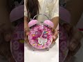 Explore Angroos Cute Alarm Clock Collection Hello Kitty Kawaii Designs More Fun Wake Up