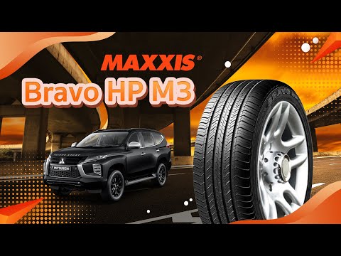 Maxxis Bravo HP-M3 Tire Review - Tire Knowledge By Tiresbid Online