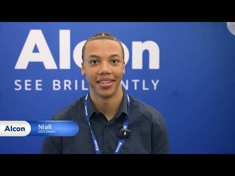 Externship Programs Early Careers At Alcon