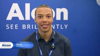 Externship Programs | Early Careers at Alcon
