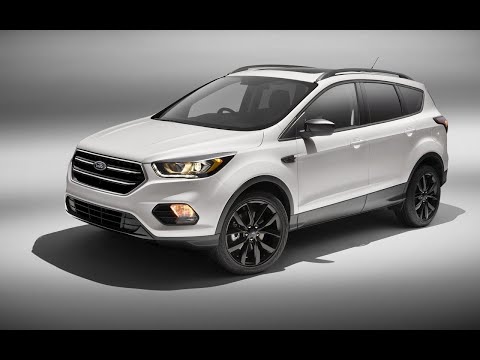 Автомобиль FORD ESCAPE 2018 | GrandCar Автомобиль FORD ESCAPE 2018 | GrandCar