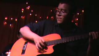 NÓMADA &quot;Embrujo Gitano&quot; en vivo desde LA ENVIDIA BAR