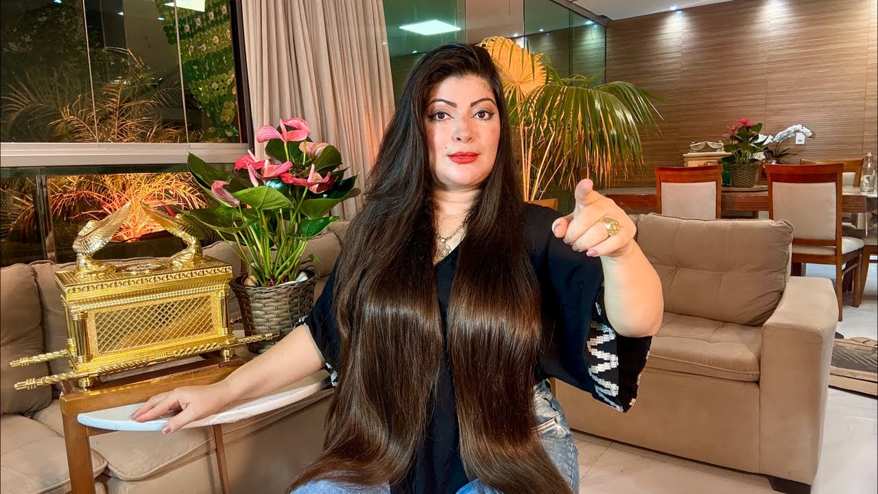 FOI REVELADO 🎬 O QUE UMA INVEJOSA. FEZ E O QUE ELA VAI ENXERGAR