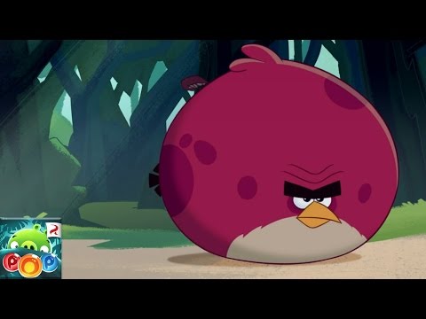 Angry Birds POP! - Bubble Shooter - Rovio Entertainment Ltd Level 14-15
