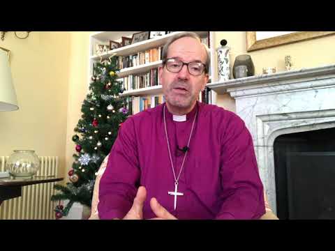 Archenfield Benefice blog image - Parish News April 2021