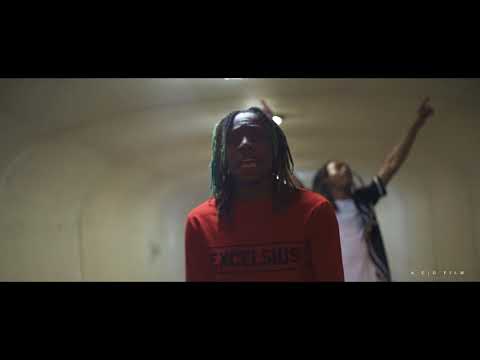 Lil Marri ft King Greg ( A C|G Film Exclusive ) | Shot By @A C|G Film