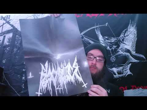 Black Cilice/Candleabrum Collection