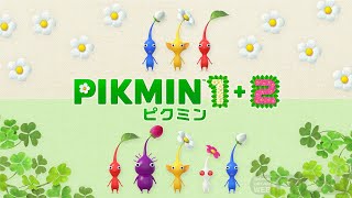 🔴【ピクミン2】ピクミン4発売まで一週間きりましたね。