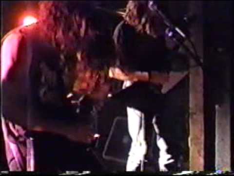 PUTRIFACT LAST SONG PUTREFACT 1990