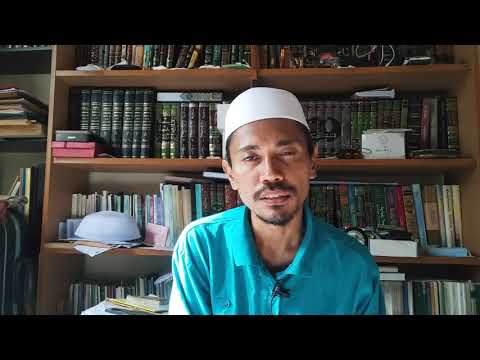 Belajar nahu s.1 kalimah