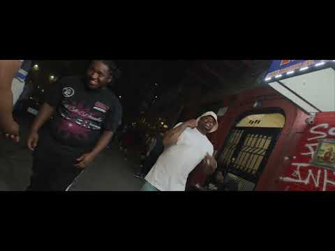 Dsmallz x Walton Baby x pop champagne.   Young Richie Rich.