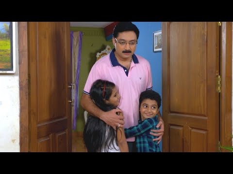 Bhramanam | Ep 395 - Ravi with his new demands | Mazhavil Manorama