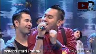 Download lagu Nasar-kelap kelip seperti mati lampu ya sayang(andini) mp3