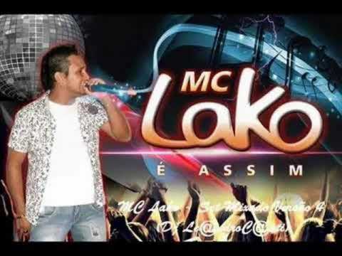 Mc Lako assim vc mata o papai
