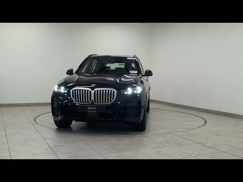BMW X5 xDrive50e M Sport LCI IMMEDIATE DELIVERY - Image 2