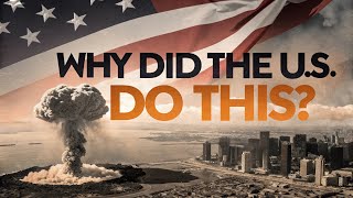 Download lagu The TRUTH About WHY America Dropped Atomic Bombs on Japan mp3 Download lagu The TRUTH About WHY America Dropped Atomic Bombs on Japan mp3