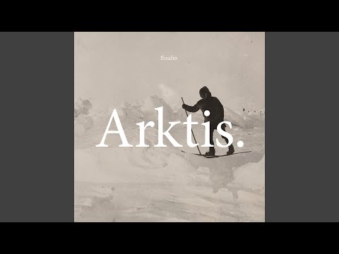 Until I Too Dissolve - Ihsahn