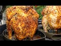 How To Make Beer Can Chickens | #StayHome With Rachael