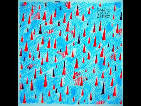 Gomez - Moj wielki H...
