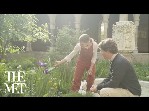 Highlights of The Met Cloisters