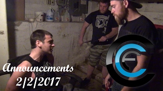 Episode 2: The Presidential Inquiry