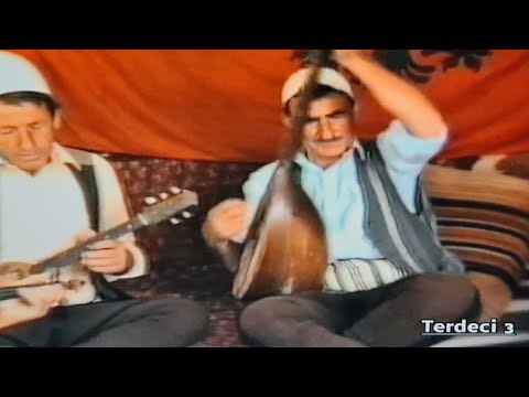 Feriz Krasniqi & Muhamet Bashota -  Prej Prokuple deri Nish