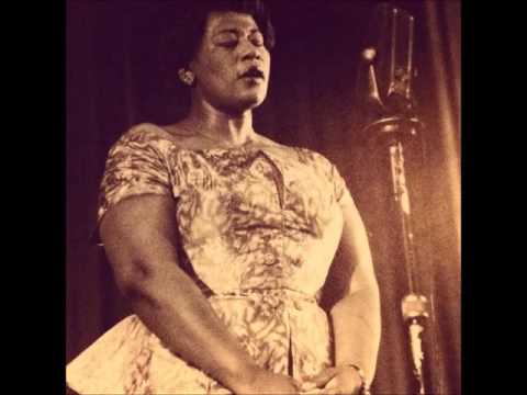 My Man (Mon Homme) - Ella Fitzgerald (1941)