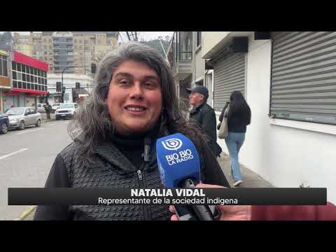 Vecinos de Antuco exigen estudio ambiental para proyecto solar por impacto en el ecosistema