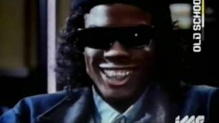 MC Ren - Mayday On The Front Line , 1993  [HD] + Lyrics