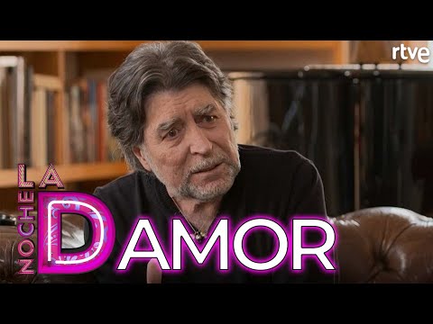 Entrevista a JOAQUÍN SABINA | La noche D