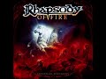 Rhapsody Of Fire Full Album From Chaos To Eternity  2011