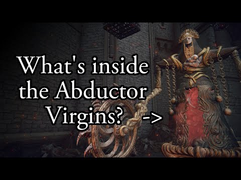 Elden Ring - A horrifying death trap