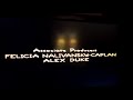End Credits The Simpsons 2008