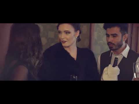 Regina Balului (Official Music Video) - Criss Blaziny & Rashid