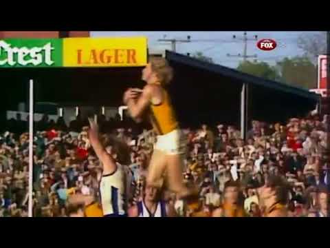 Peter Knights Best Marks